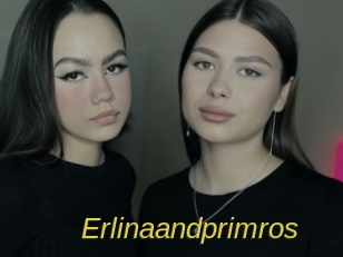 Erlinaandprimros
