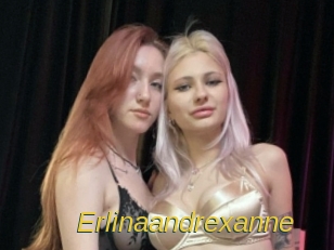 Erlinaandrexanne