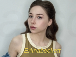 Erlinabeckett
