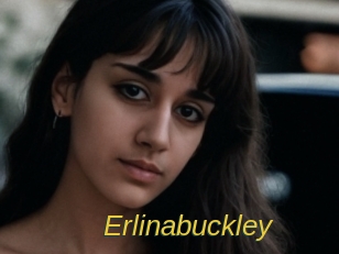 Erlinabuckley