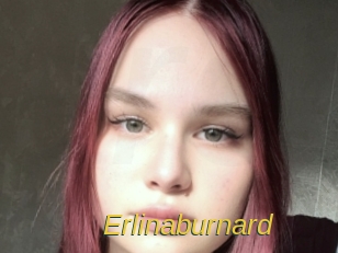 Erlinaburnard