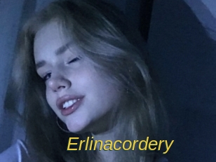 Erlinacordery