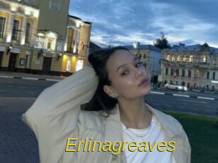 Erlinagreaves
