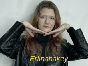 Erlinahakey
