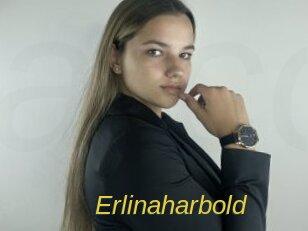 Erlinaharbold