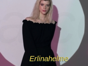 Erlinahelme