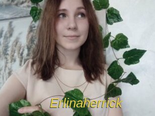 Erlinaherrick