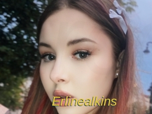Erlinealkins
