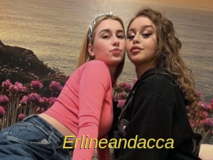 Erlineandacca