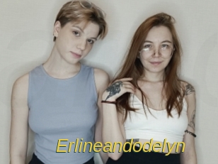 Erlineandodelyn