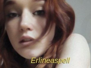 Erlineaspell