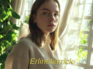 Erlinebarrick
