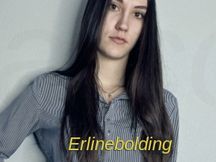 Erlinebolding