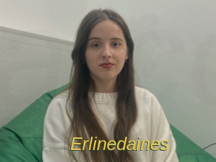 Erlinedaines