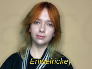 Erlinefrickey