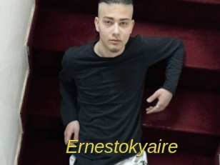 ernestokyaire Archive DVD ORG