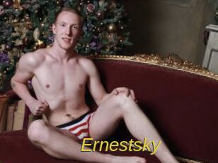 Ernestsky