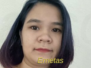 Ernetas