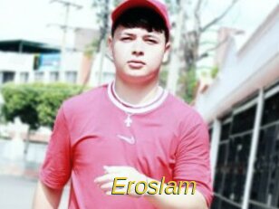 Eroslam