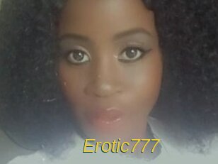 Erotic777
