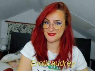 Eroticaudrey