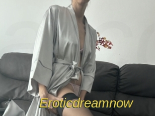 Eroticdreamnow