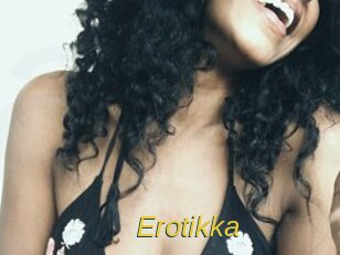 Erotikka