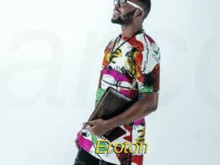 Eroton