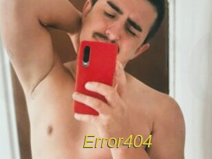 Error404