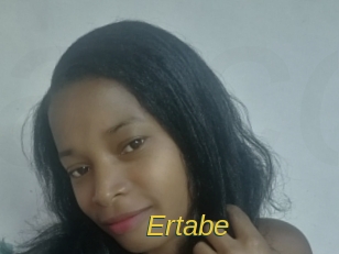 Ertabe
