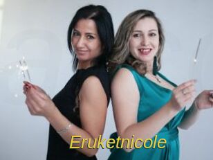 eruketnicole Archive DVD ORG