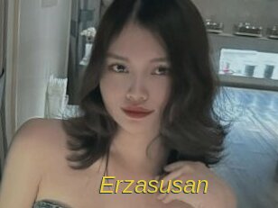 Erzasusan