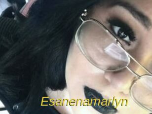 Esanenamarlyn