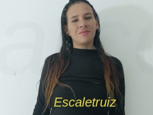 Escaletruiz