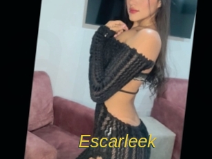 Escarleek