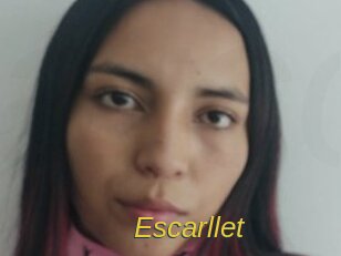 Escarllet