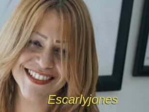Escarlyjones