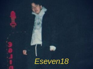 Eseven18