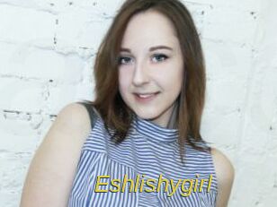 Eshlishygirl