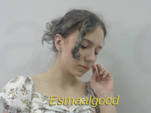 Esmaalgood