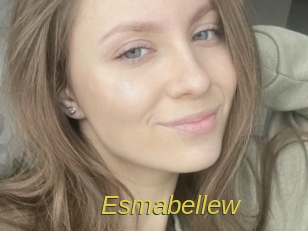 Esmabellew