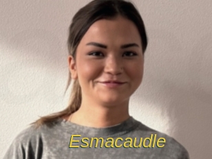 Esmacaudle