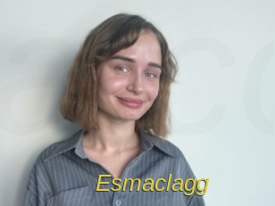 Esmaclagg