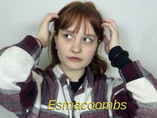 Esmacoombs