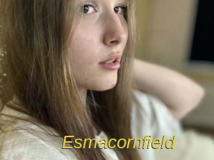 Esmacornfield