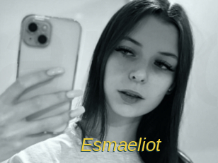 Esmaeliot