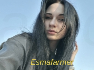 Esmafarmer