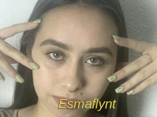 Esmaflynt
