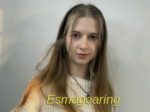 Esmagearing