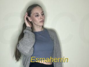 Esmaherrin